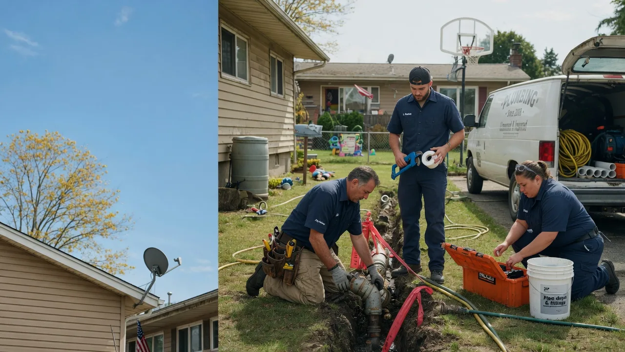 Garbage Disposal Replacement in Roseland, VA near me